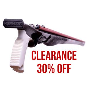 Pathos Sniper Speargun