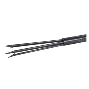 Epsealon 5-pronged Spearpoint