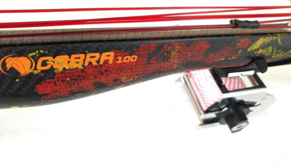 Epsealon Cobra Camo 90 Carbon Speargun - Image 2