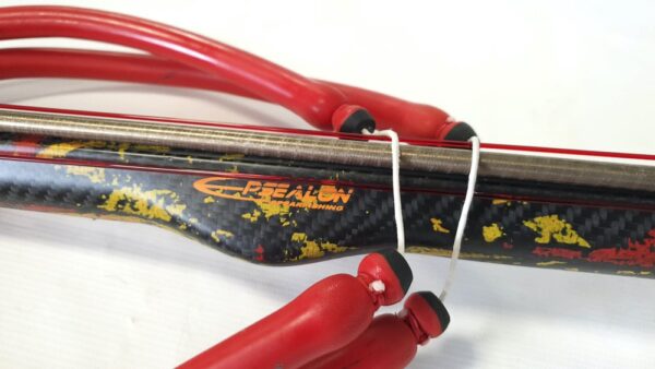 Epsealon Cobra Camo 90 Carbon Speargun - Image 3
