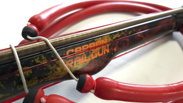 Epsealon Cobra Camo 90 Carbon Speargun - Image 4