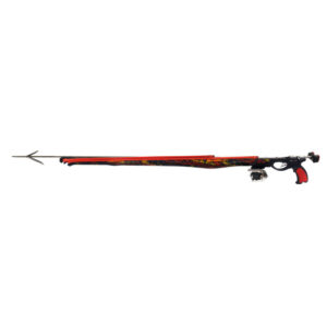 Epsealon Cobra Camo 90 Carbon Speargun