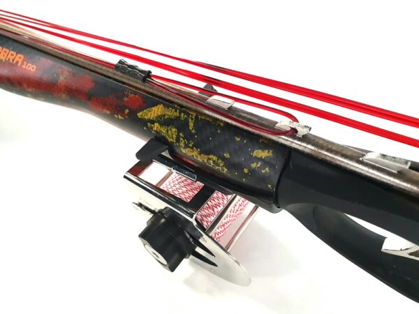 Epsealon Cobra Camo 90 Carbon Speargun - Image 5