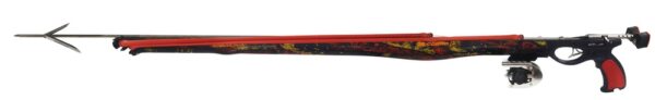 Epsealon Cobra Camo 90 Carbon Speargun - Image 7