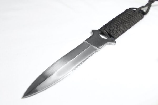 Epsealon Fang Sea Knife - Inox or Teflon Coating - Image 2