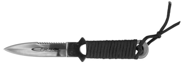 Epsealon Fang Sea Knife - Inox or Teflon Coating - Image 3