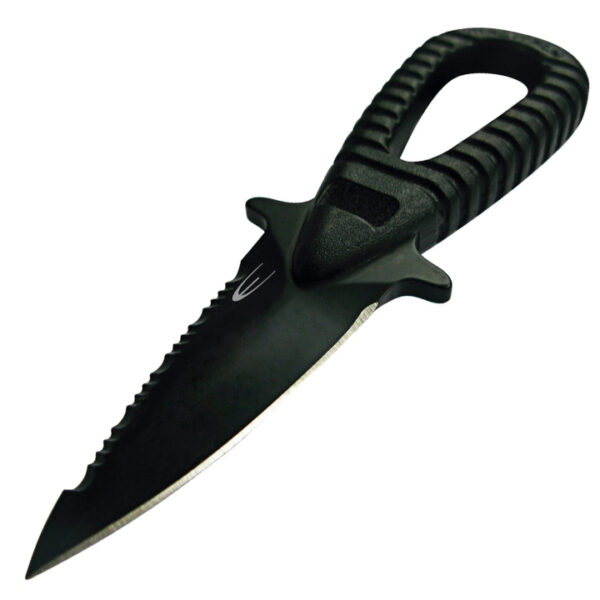 Epsealon Microsub Teflon Knife