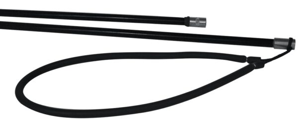Epsealon Polespear 150cm Black - Image 3