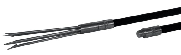 Epsealon Polespear 150cm Black - Image 2