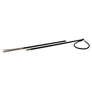 Epsealon Polespear 150cm Black
