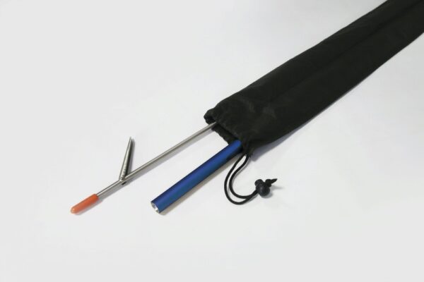 Epsealon Polespear Ocean Aluminium 140/190cm - Image 3