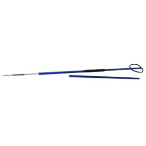 Epsealon Polespear Ocean Aluminium 140/190cm