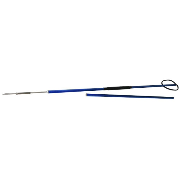 Epsealon Polespear Ocean Aluminium 140/190cm