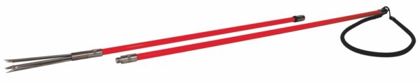 Epsealon Polespear 150cm Red - Image 2