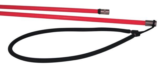 Epsealon Polespear 150cm Red - Image 3