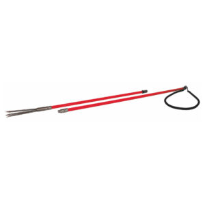 Epsealon Polespear 150cm Red