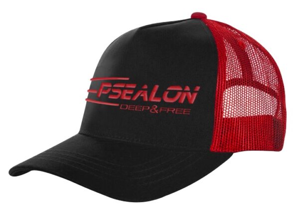 Epsealon Baseball Cap - Image 2