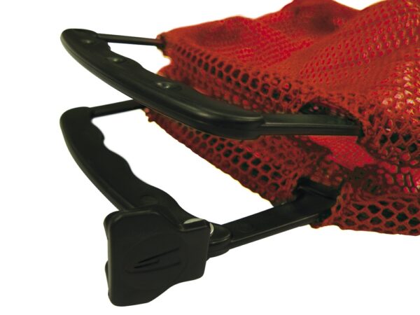 Epsealon Red Net Bag - Image 6