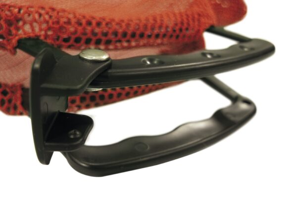 Epsealon Red Net Bag - Image 4