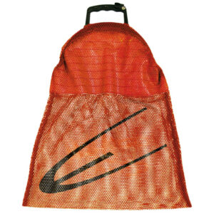 Epsealon Red Net Bag