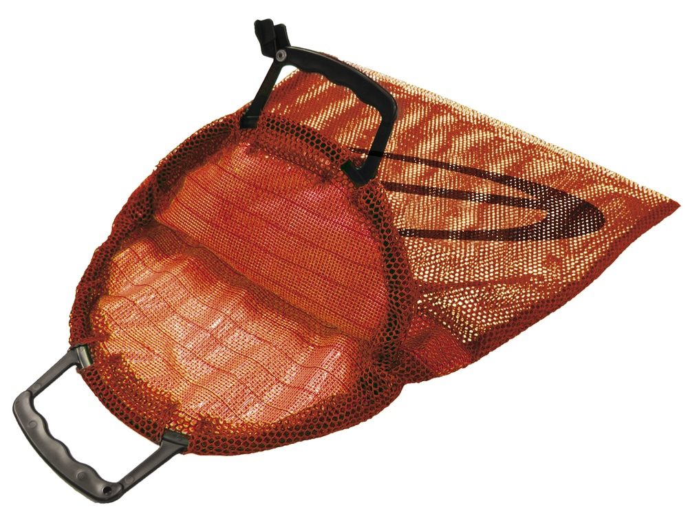 Epsealon Red Net Bag