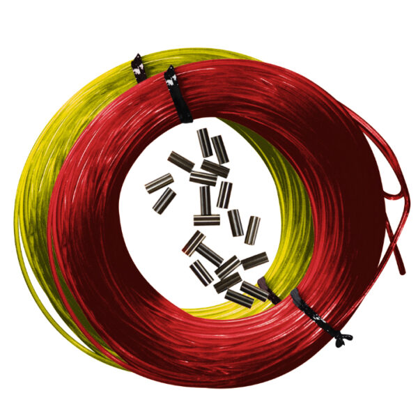 Epsealon 25m Kit Mono-Line Red