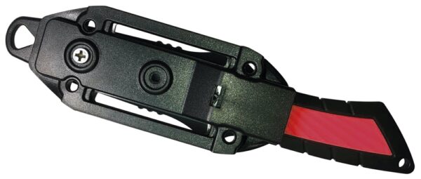 Epsealon Taki Knife with Arm Strap - Image 3