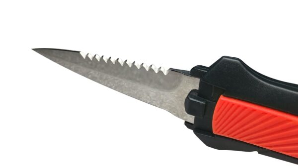 Epsealon Taki Knife with Arm Strap - Image 4