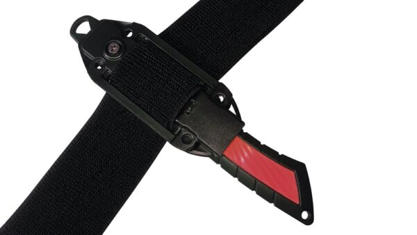 Epsealon Taki Knife with Arm Strap - Image 2