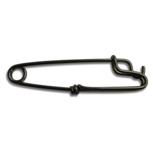 Epsealon Black Tuna Clip