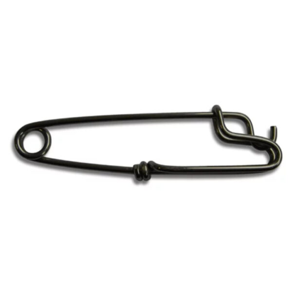 Epsealon Black Tuna Clip
