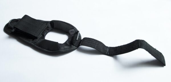 Epsealon Flashlight Hand Holster - Image 4