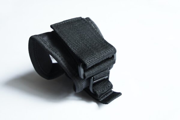 Epsealon Flashlight Hand Holster - Image 2