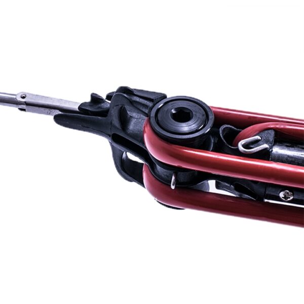 Pathos Laser Carbon Roller Speargun - Image 5