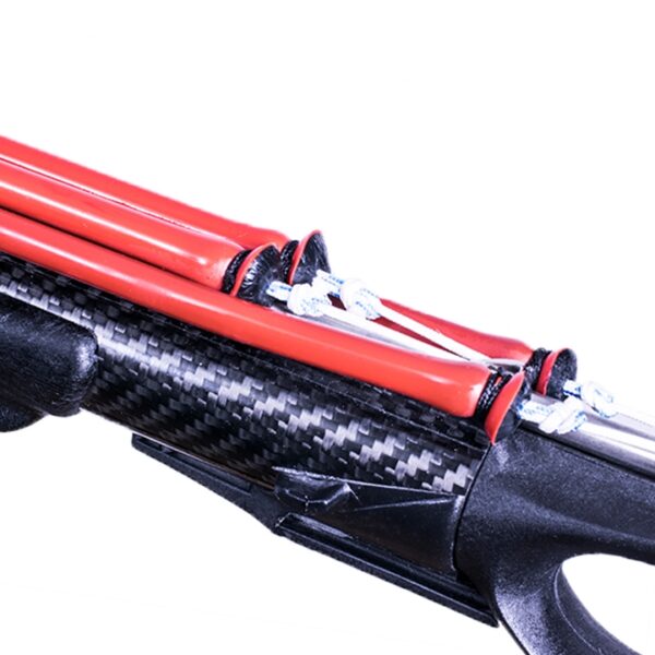 Pathos Laser Carbon Roller Speargun - Image 8