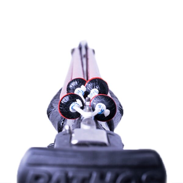 Pathos Laser Carbon Roller Speargun - Image 11