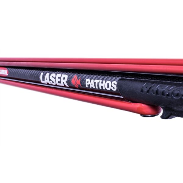 Pathos Laser Carbon Roller Speargun - Image 10