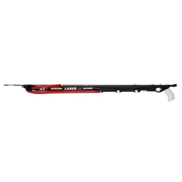 Pathos Laser Carbon Roller Speargun - Image 2