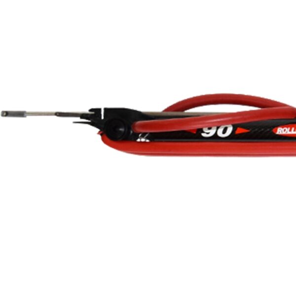 Pathos Laser Carbon Roller Speargun - Image 4
