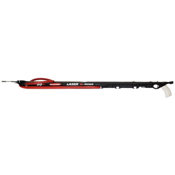 Pathos Laser Carbon Roller Speargun - Image 3