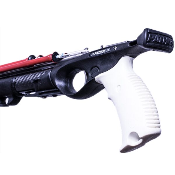 Pathos Laser Carbon Roller Speargun - Image 9