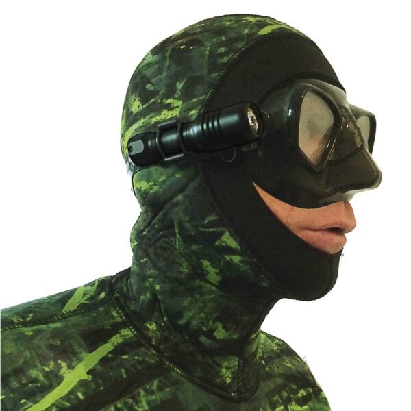 Epsealon Mini Lamp and Mask Strap Holder - Image 4