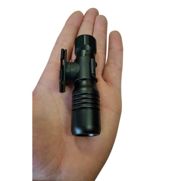 Epsealon Mini Lamp and Mask Strap Holder - Image 3