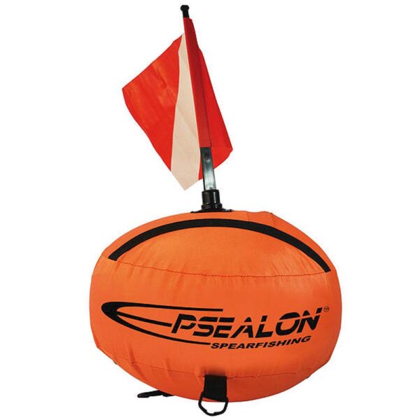 Epsealon Round Buoy with internal bladder