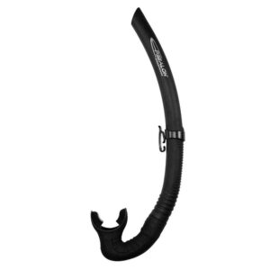 Epsealon Seaquest Black Snorkel