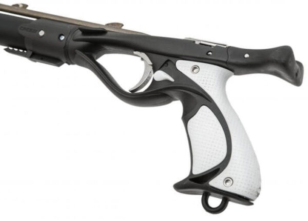 Cressi Cherokee Open speargun handle