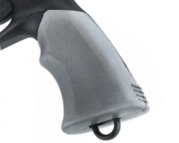 Cressi Comanche Rail speargun anti-slip handle