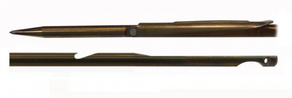 Cressi Comanche Rail speargun - 90cm - Image 17