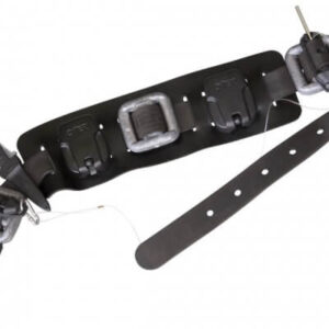 Omer comfort belt