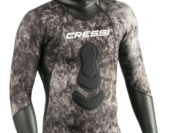 Cressi Corvina wetsuit